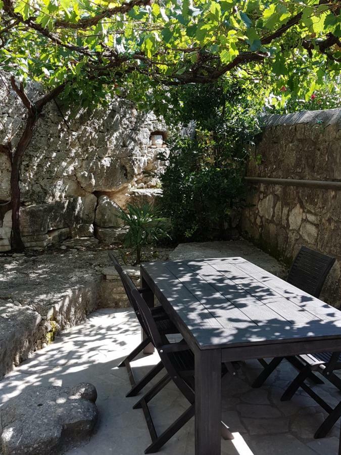 Вілла The Istrian Врсар Екстер'єр фото